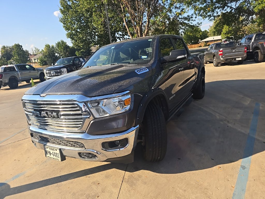 ram ram 1500 pickup 2020 1C6RREFG7LN368348 image ram ram 1500 pickup 2020 1C6RREFG7LN368348 image